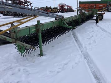 Main image John Deere 400